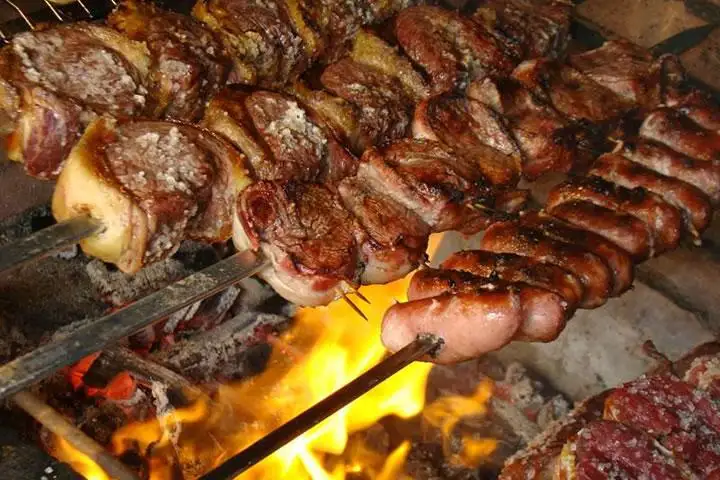 churrasco